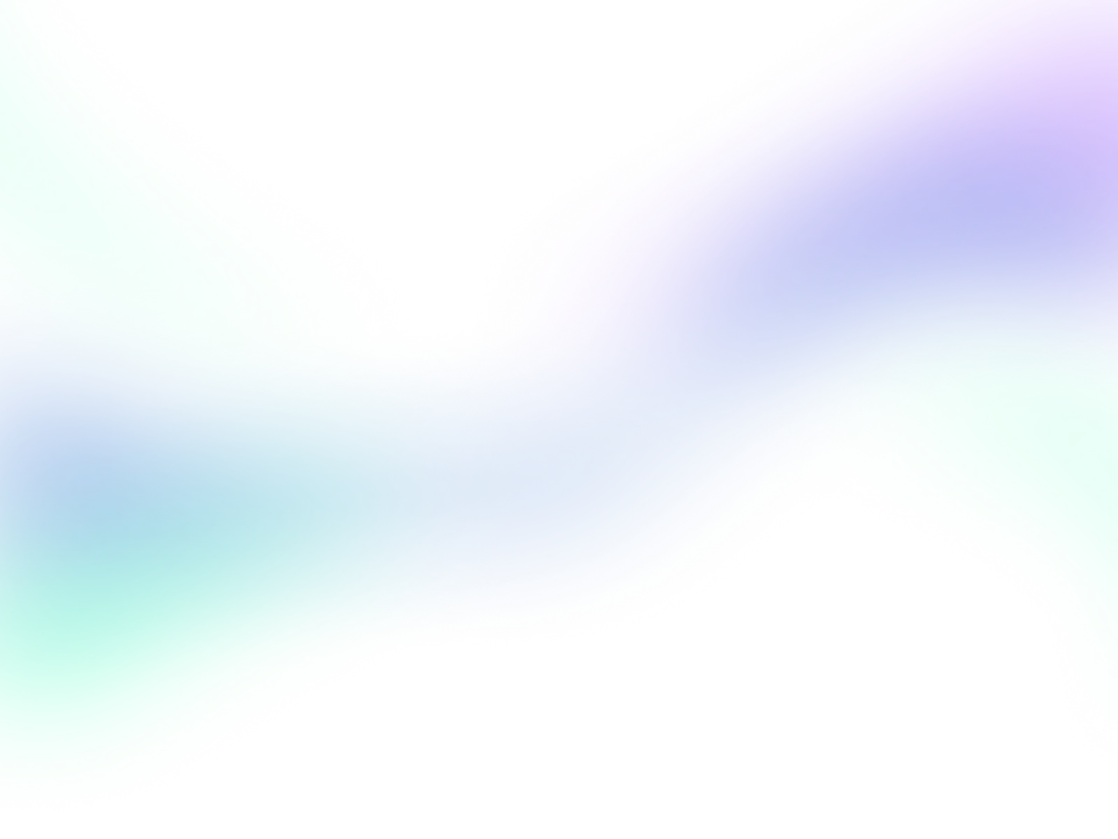 gradient background